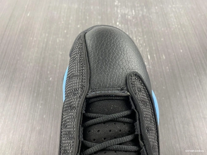 DJ5982-041 Air University Jordan 13 Blue 0810